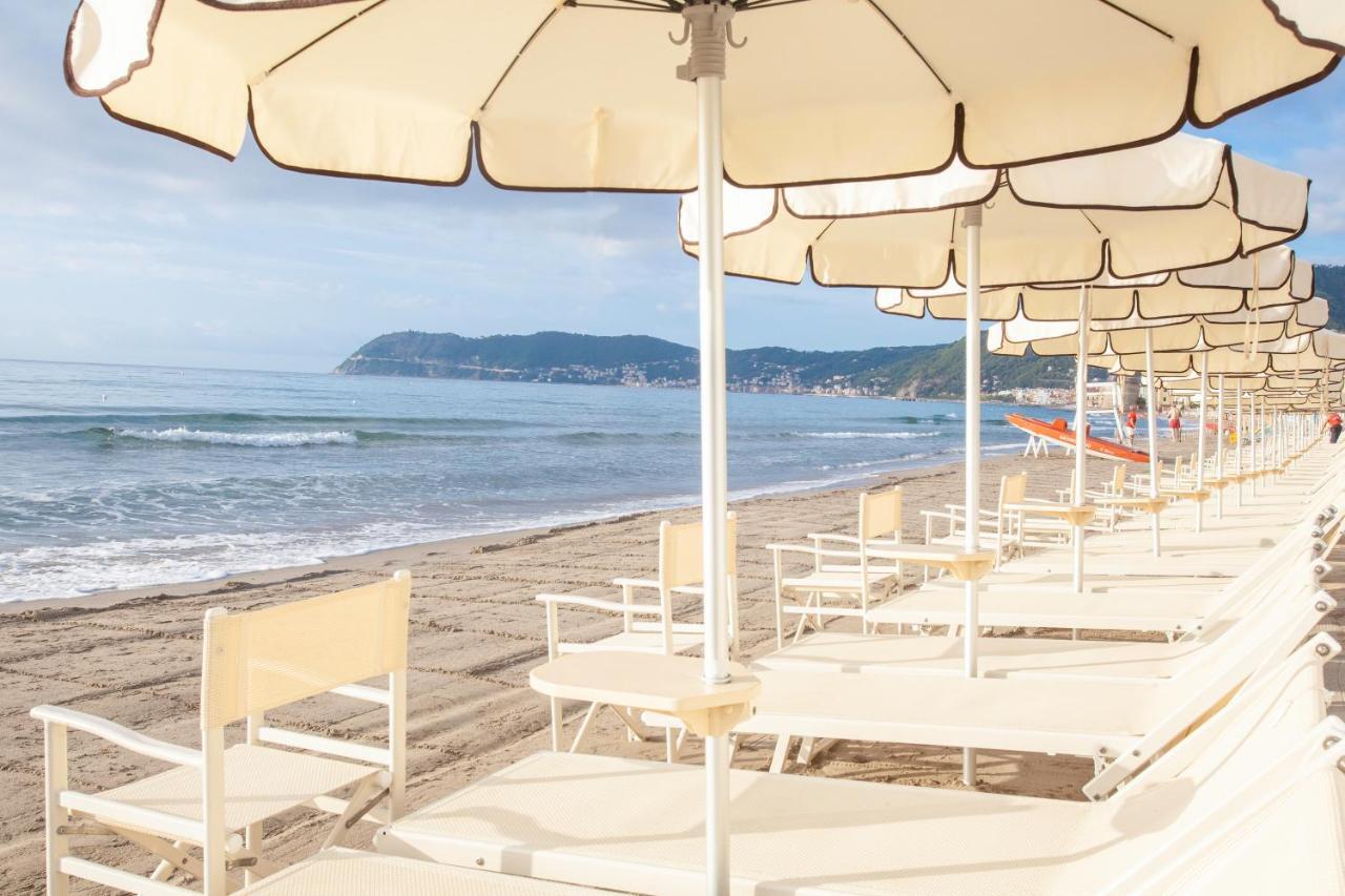 Diana Grand 4* Alassio