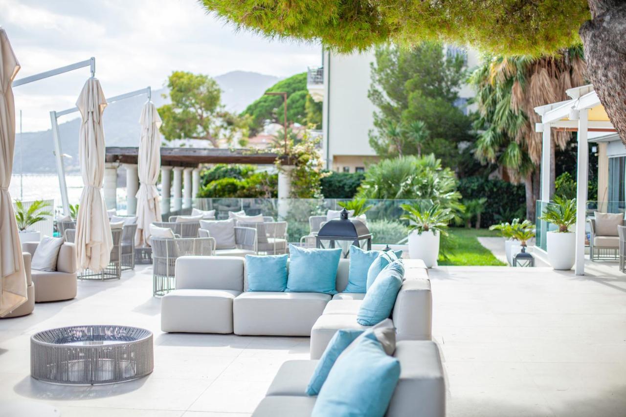 Diana Grand Hotel Alassio